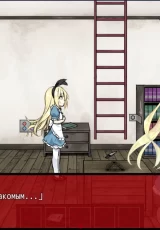 Alice in the Land of Dreams 0