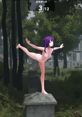 G in the Ruins: A Lecherous Perverted Exposure Sandbox 3 G in the Ruins: A Lecherous Perverted Exposure Sandbox 3