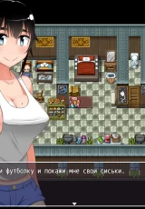 Mucchi Muchi Inaka - Часть 1 1