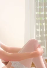 She is Sexaroid 0