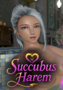 Succubus Harem Succubus Harem