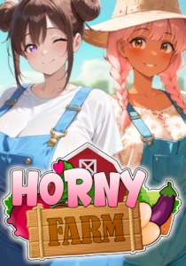 Horny Farm Horny Farm