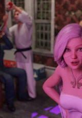 Growing Things Up 1 Growing Things Up 1