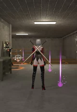Huuma Mina: The Secret of Immortality 2