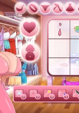Love Love Candy 1