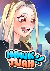 Hawk Tuah Hawk Tuah