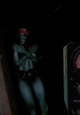 Phantom Girls: Ghostbuster 0