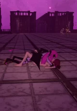 Succubus Heaven 3
