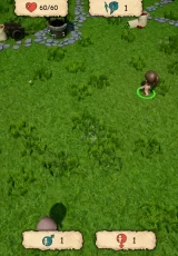 The Horny Games - mini game 3