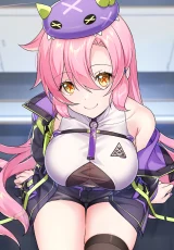 Kaiju Princess 2 2