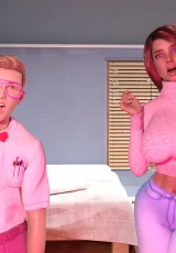 Sexbot 1