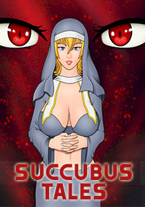 Succubus Tales