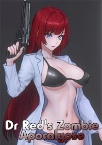 Dr Red's Zombie Apocalypse Dr Red's Zombie Apocalypse