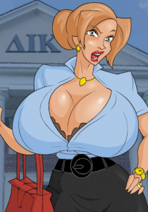 Cassie Cannons