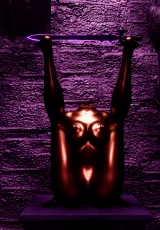 Nocturna's Pandemonium 1