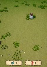The Horny Games - mini game 0