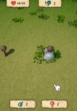 The Horny Games - mini game 2