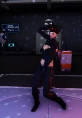 The Villain Simulator 0