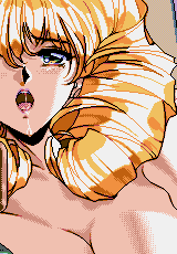Amy's Fantasies 0