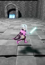 Lily Dungeon-The World of Lewd Beasts and Lilies 3