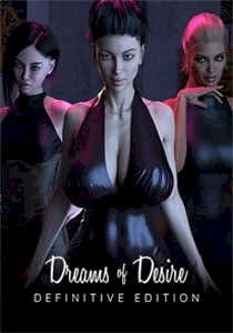Dreams of Desire