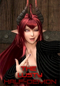 The Lusty Half-Demon