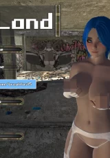Bitch Land 1