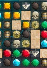 Pirates: Golden Tits 1