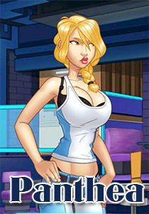 Panthea