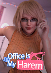 Office Is My Harem