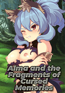 Alma and the Fragments of Cursed Memories
