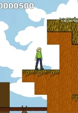 Eggbug Mountain 3