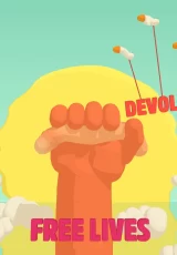 Genital Jousting 3