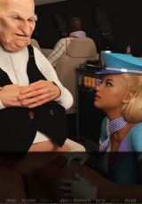 I'LL FUCK YOUR GRANDPA! 1