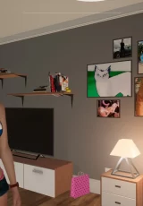 Pretty Mia Desires 2