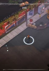 Zombie Survivals 1