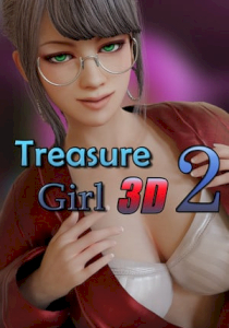 Treasure Girl 3D 2