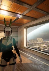 Lust Odyssey 1