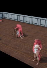 Revenge 2