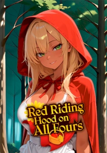 Red Riding Hood on All Fours
