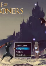 Game of Boners 1