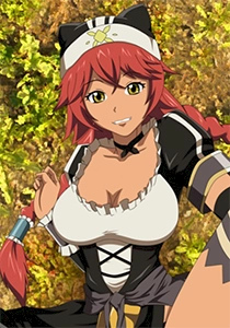 Redhead Virgin Sex