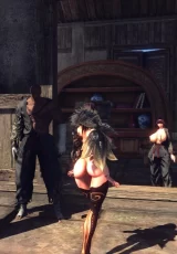 SexyBnS 3