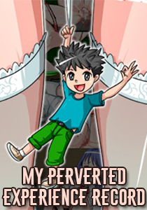 My Perverted Experience Record