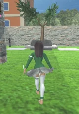Road of a Goddess 2