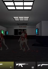 Siren Of The Dead 2