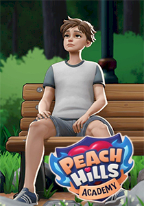 Peach Hills Academy