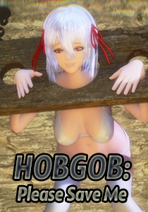 HOBGOB: Please Save Me