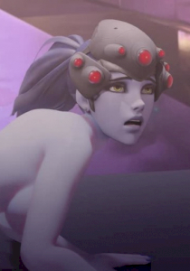 Overwatch Widowmaker