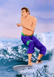Surf Party